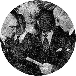 Luis María de Pablo Pardo