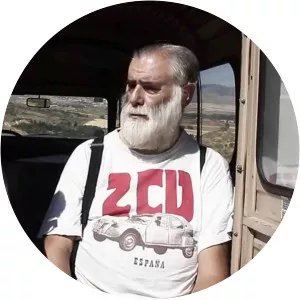 Luis María de Palacio y Palacio