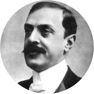Luis María Drago