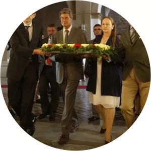 Luis María Gonzaga de Casanova-Cárdenas y Barón