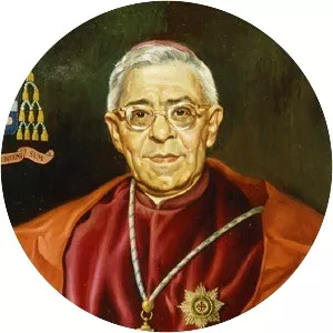 Luis María Martínez - Archbishop