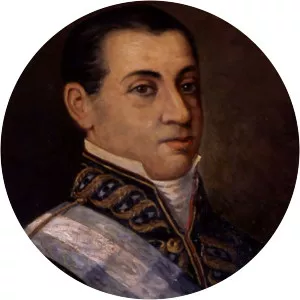 Luis María Salazar y Salazar