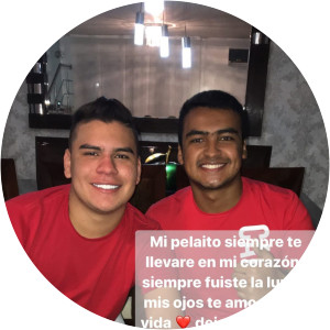 Luis Mariano Diaz Gonzalez