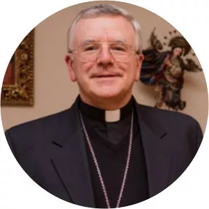 Luis Mariano Montemayor - Prelate