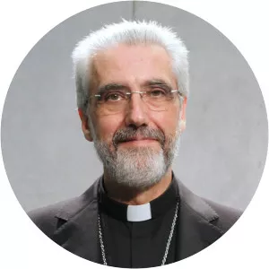 Luis Marín de San Martín