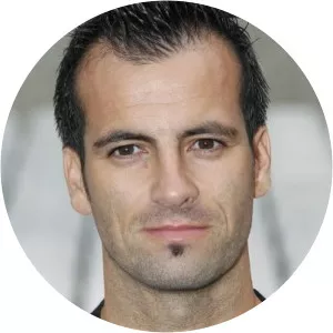 Luis Mario Milla Alvendiz - Spanish player