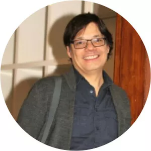 Luis Mario Moncada - Stage actor