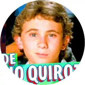 Luis Mario Quiroz