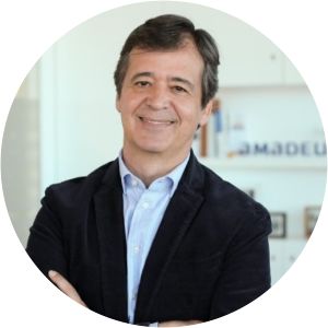 Luis Maroto photograph