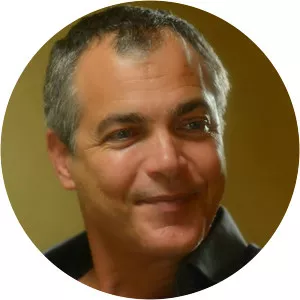 Luis Marquès photograph