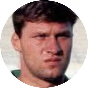 Luis Márquez Martín