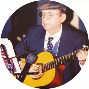 Luis Martínez Hinojosa - Musical artist