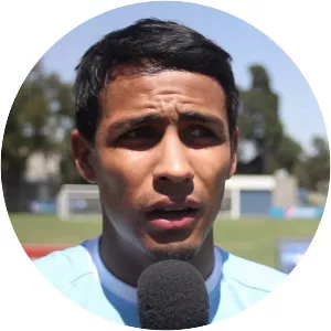 Luis Martínez - Mexican football player