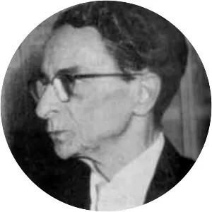 Luis Martínez Serrano