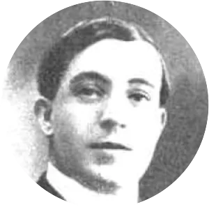 Luis Martínez Tovar