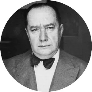 Luis Martins de Souza Dantas