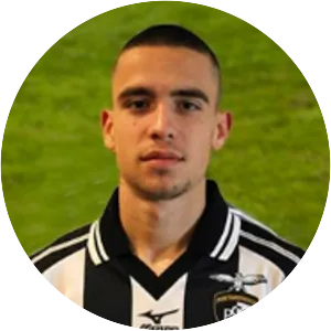 Luís Mata - Portuguese football player