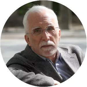 Luis Mateo Díez - Spanish writer