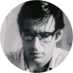 Luis Mattini - Author