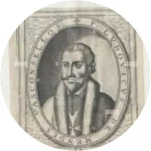 Luís Mendes de Vasconcellos
