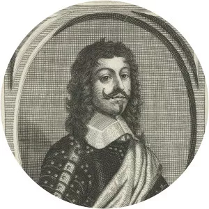 Luis Méndez de Haro - Spanish Politician