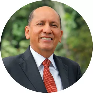 Luis Mendieta