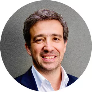 Luís Menezes photograph