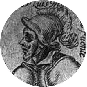 Luis Merlo de la Fuente