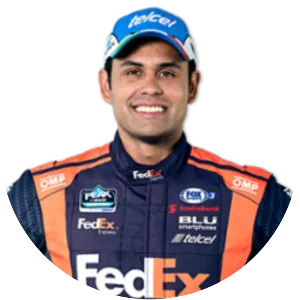 Luis Michael Dörrbecker