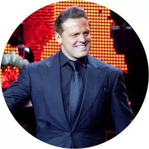 Luis Miguel