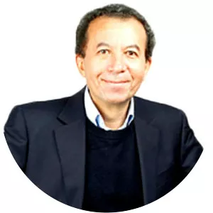 Luis Miguel Aguilar Camín