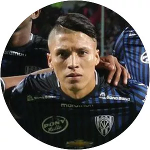 Luis Miguel Ayala Brucil