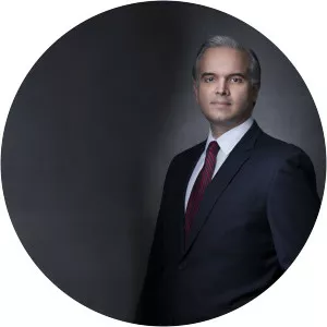 Luis Miguel de Camps García