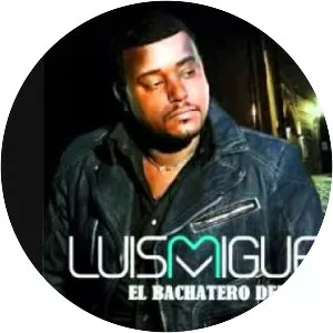 Luis Miguel del Amargue