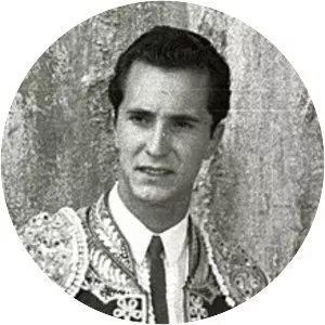 Luis Miguel Dominguín - Bullfighter