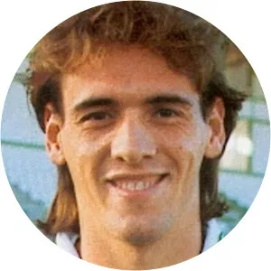 Luis Miguel Garrido Santos