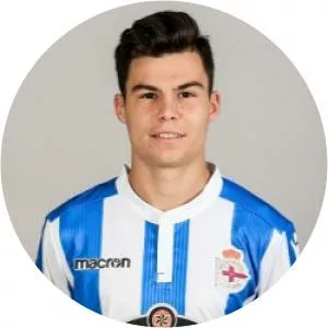 Luis Miguel Redondo Fernandez