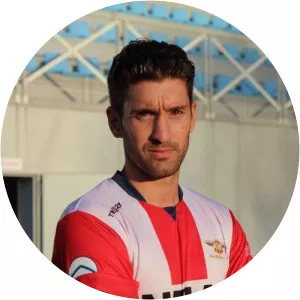 Luis Miguel Rincón Fontán