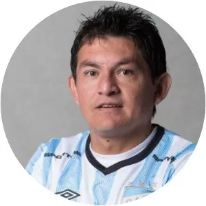 Luis Miguel Rodríguez