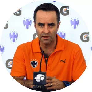 Luis Miguel Salvador