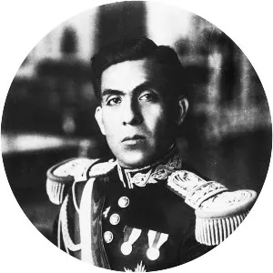 Luis Miguel Sánchez Cerro - Former President of Peru