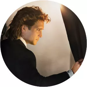 Luis Miguel: The Series