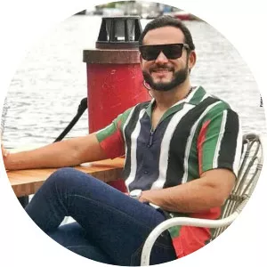 Luis Miguel Zabaleta photograph