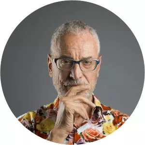 Luis Miñarro - Film producer