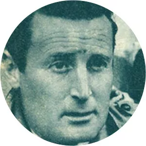 Luis Miró - Spanish football player