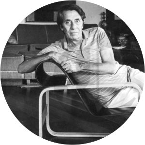 Luis Miró Quesada - Former Mayor of Lima