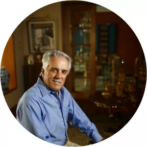 Luis Miró-Quesada Valega - Businessperson