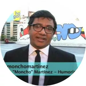 Luis Moncho Martínez