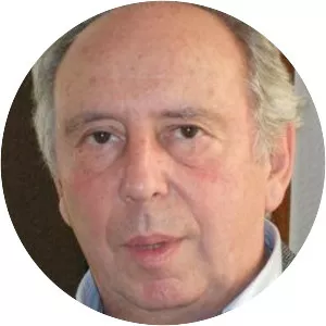 Luís Moniz Pereira - Researcher