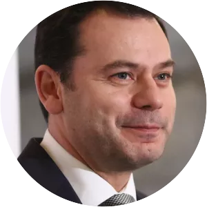 Luís Montenegro - President of Social Democratic Party